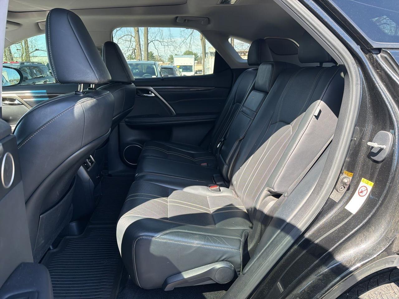 2017 Lexus RX 350 Gaithersburg MD