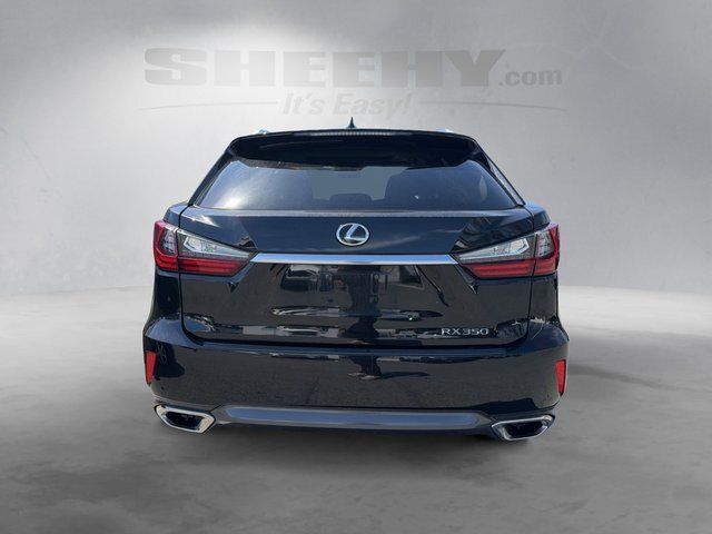 2017 Lexus RX 350 Gaithersburg MD