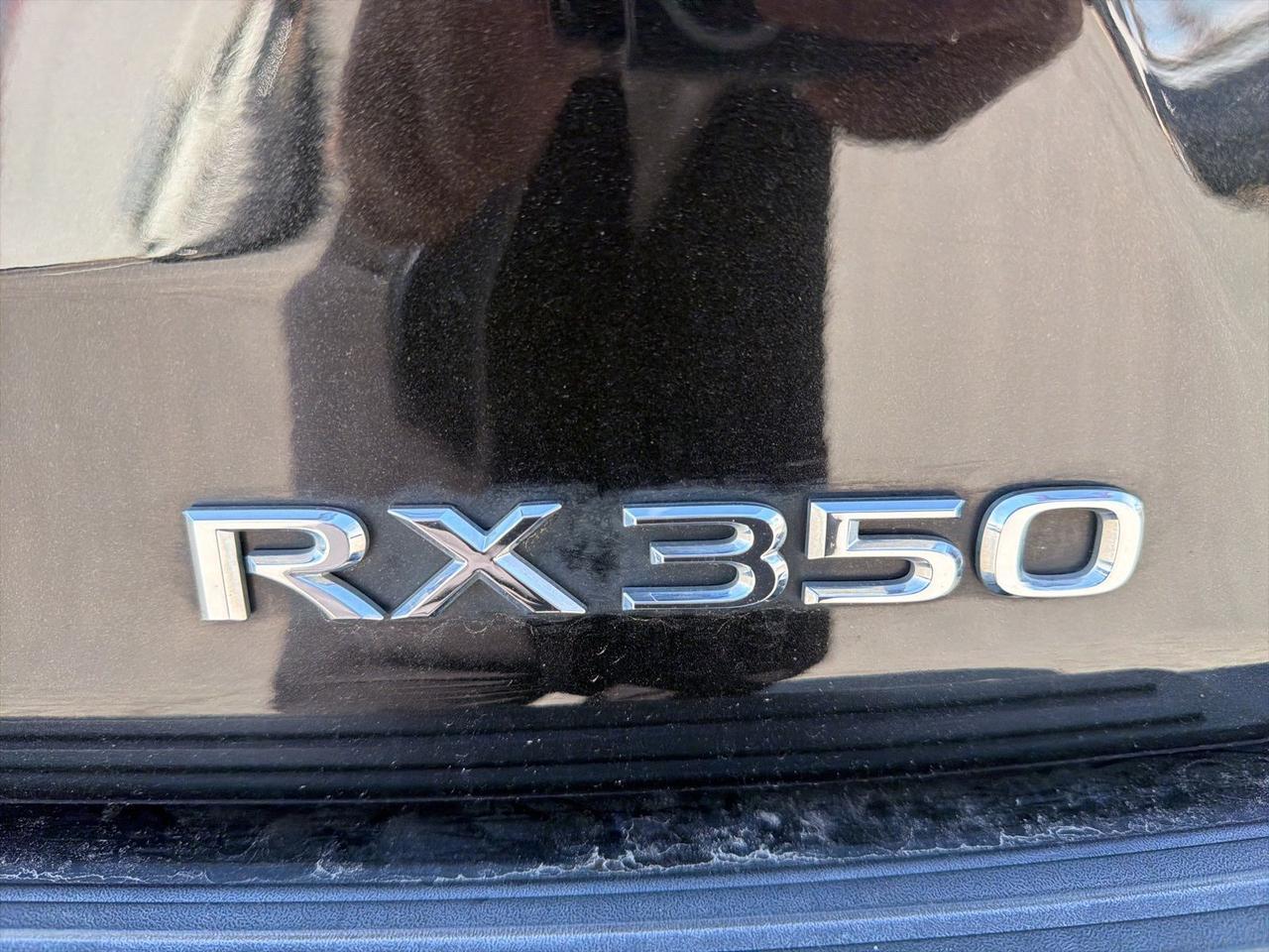 2017 Lexus RX 350 Gaithersburg MD