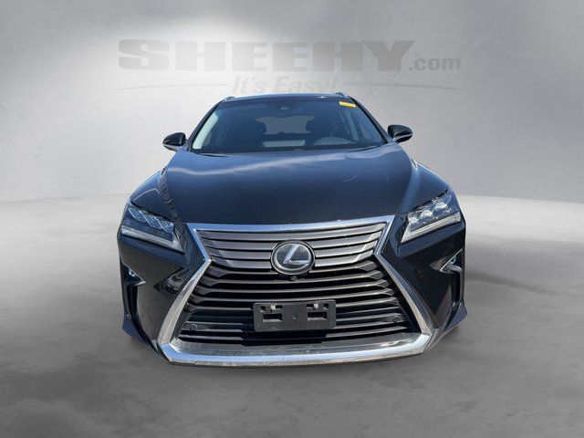 2017 Lexus RX 350 Gaithersburg MD