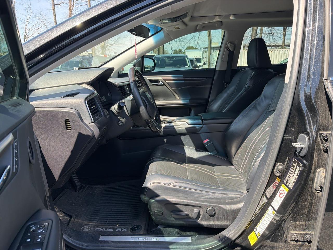 2017 Lexus RX 350 Gaithersburg MD