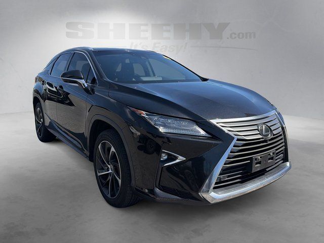 2017 Lexus RX 350 Gaithersburg MD