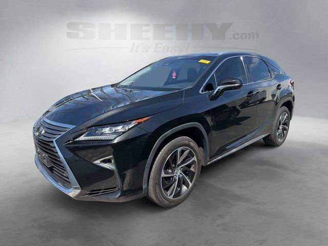 2017 Lexus RX 350 Gaithersburg MD