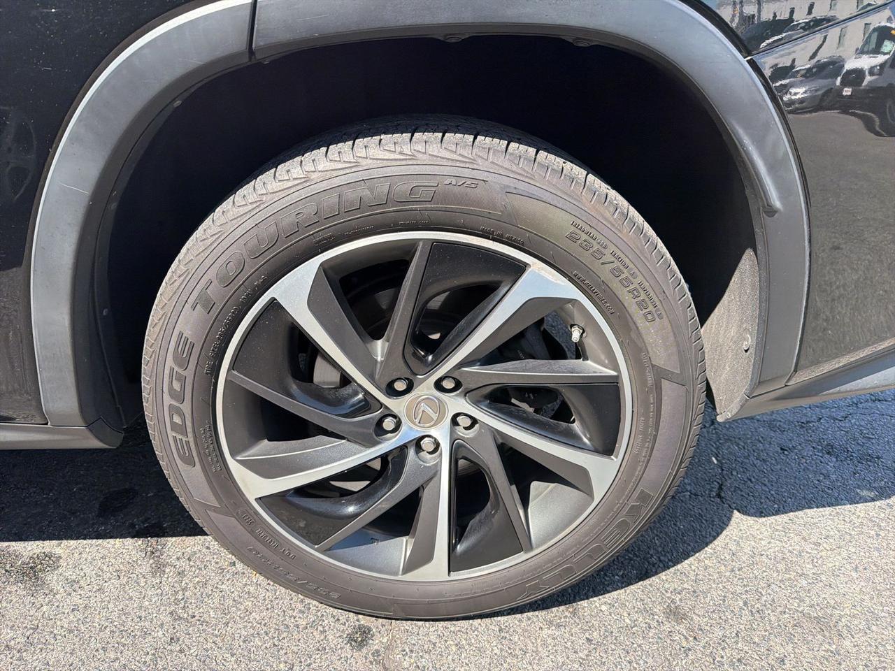 2017 Lexus RX 350 Gaithersburg MD