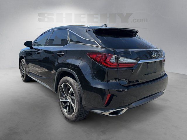 2017 Lexus RX 350 Gaithersburg MD