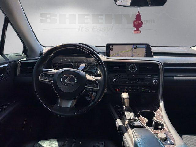 2017 Lexus RX 350 Gaithersburg MD