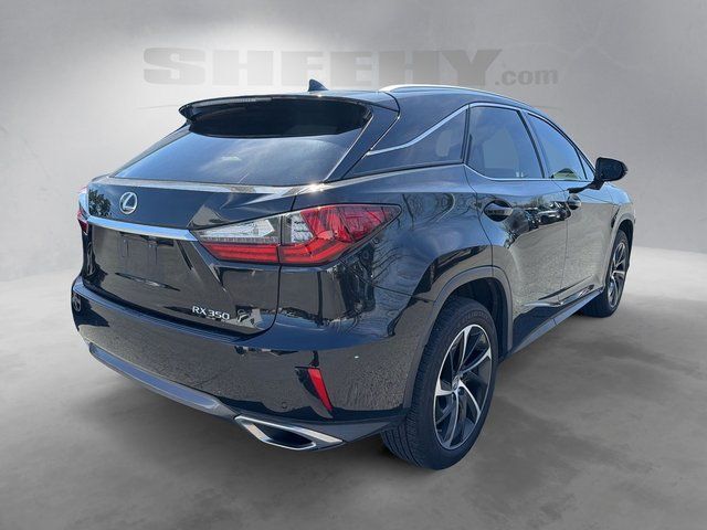 2017 Lexus RX 350 Gaithersburg MD