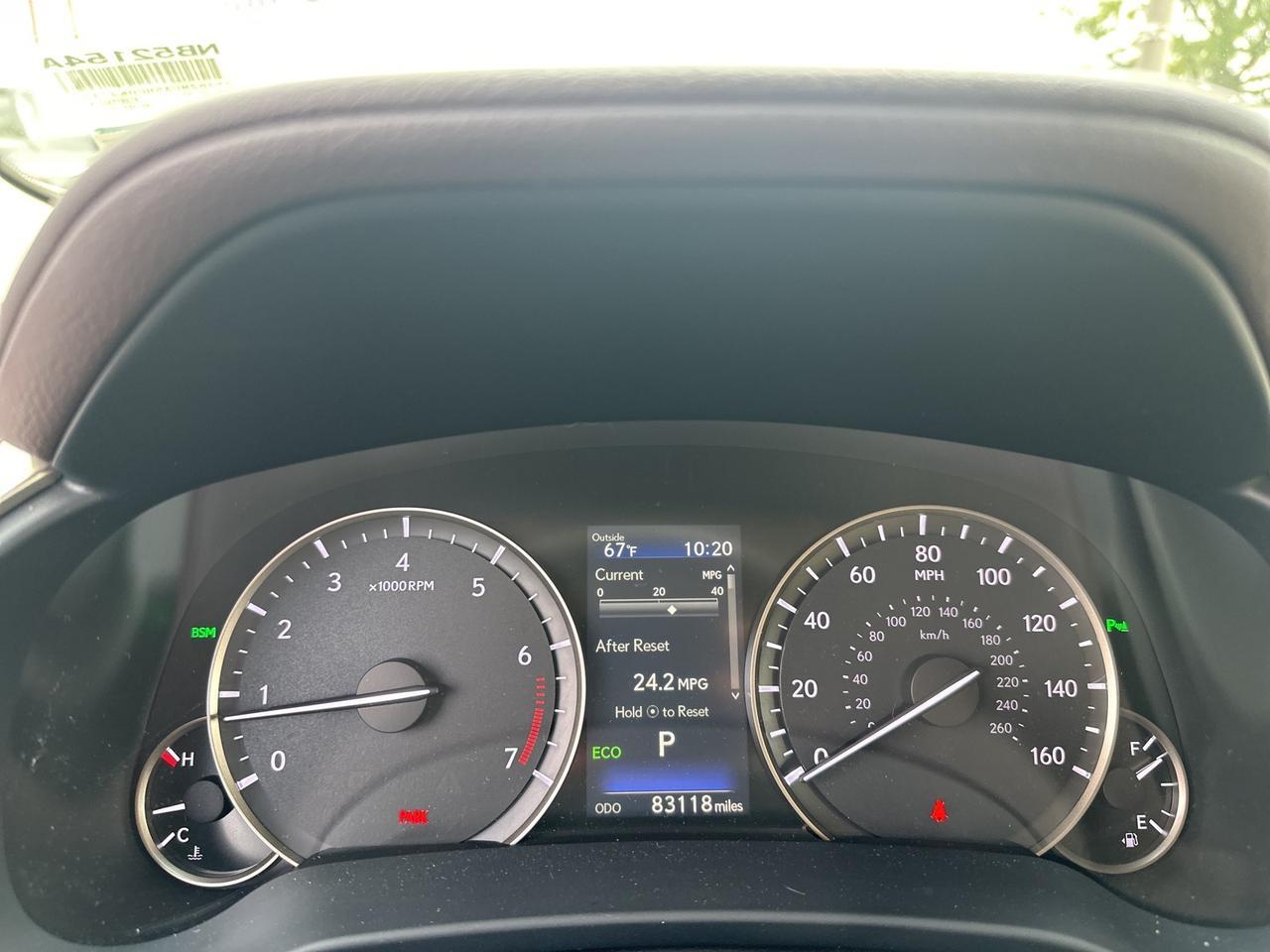 2017 Lexus RX 350 Richmond VA