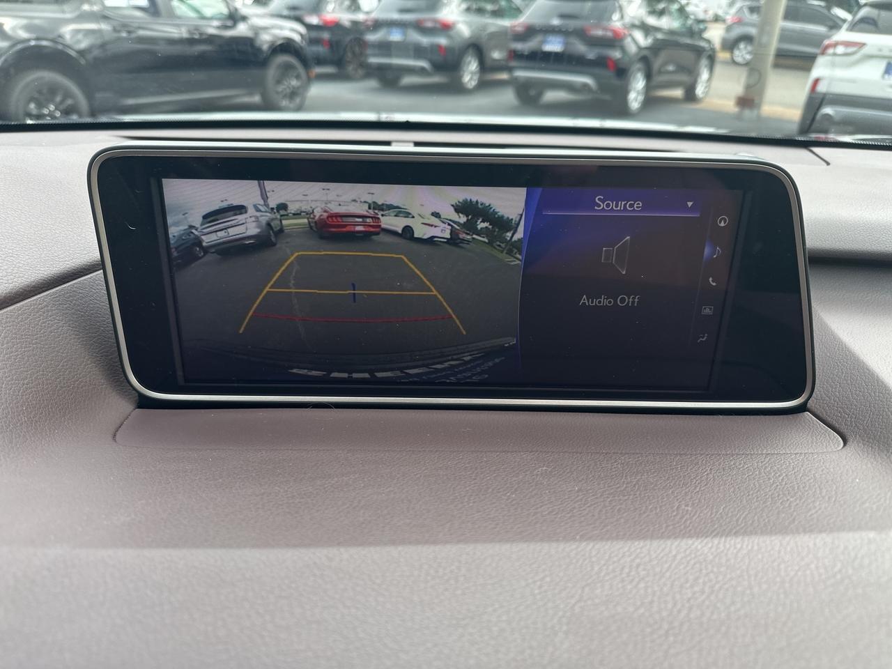 2017 Lexus RX 350 Richmond VA
