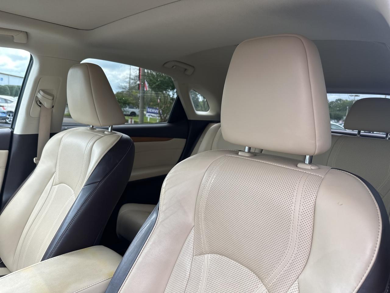 2017 Lexus RX 350 Richmond VA