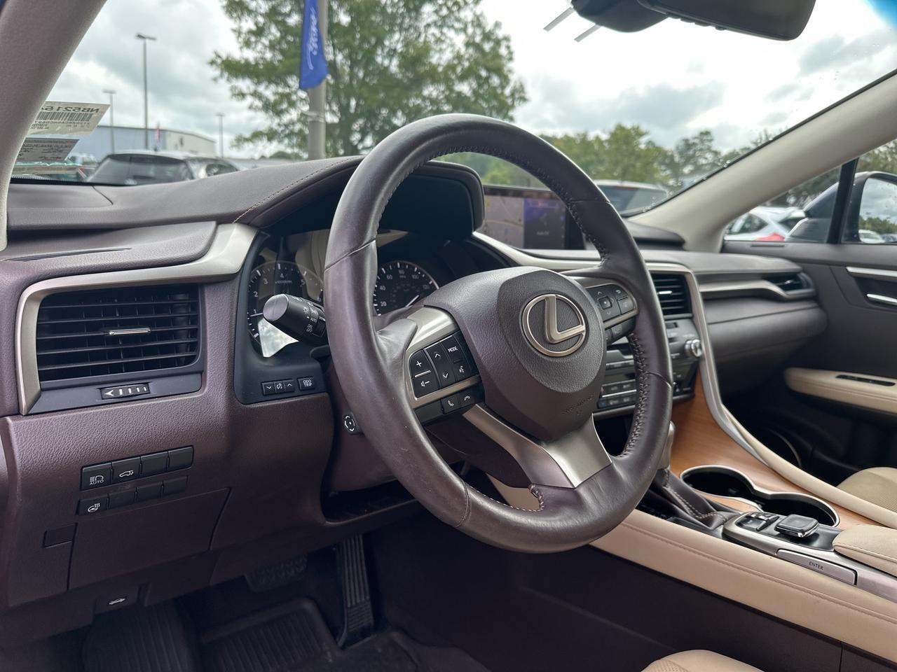 2017 Lexus RX 350 Richmond VA