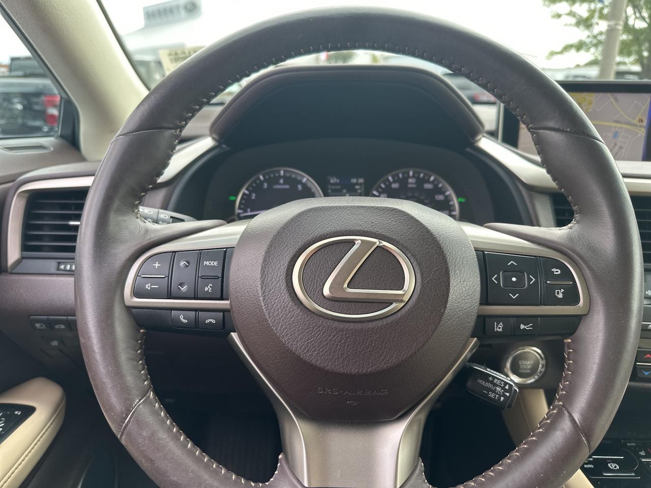 2017 Lexus RX 350 Richmond VA