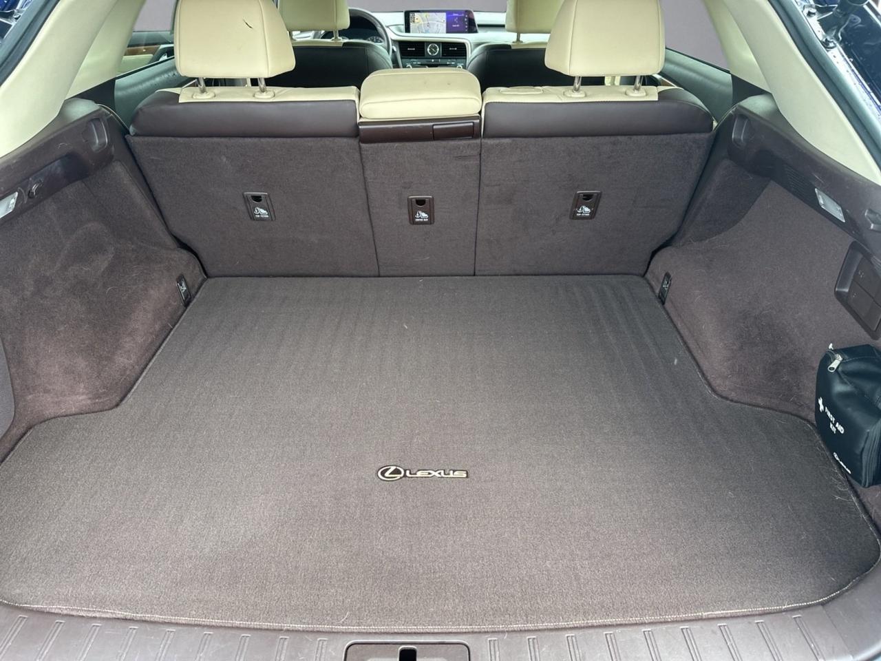 2017 Lexus RX 350 Richmond VA