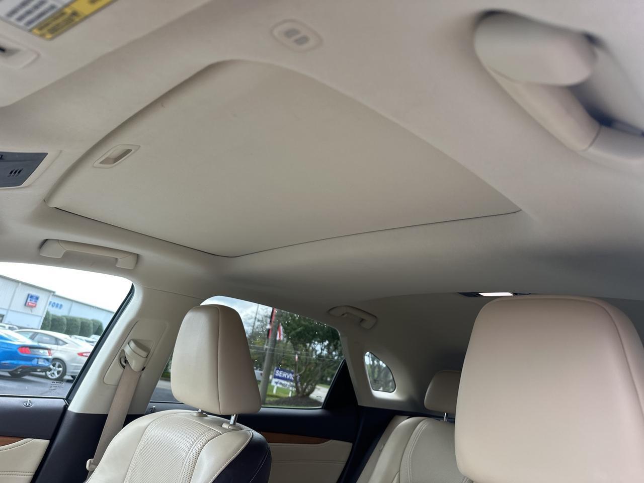 2017 Lexus RX 350 Richmond VA