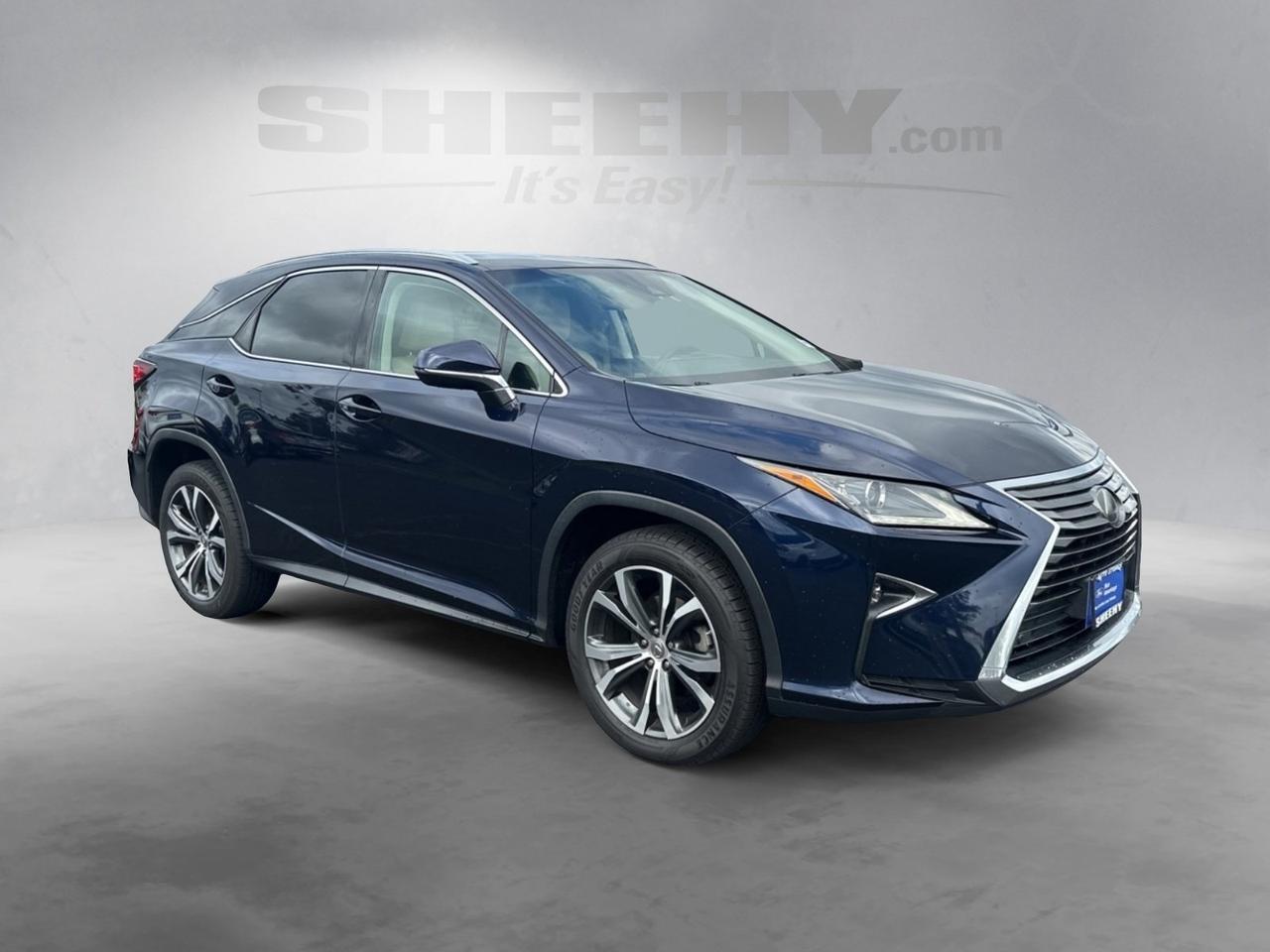 2017 Lexus RX 350 Richmond VA