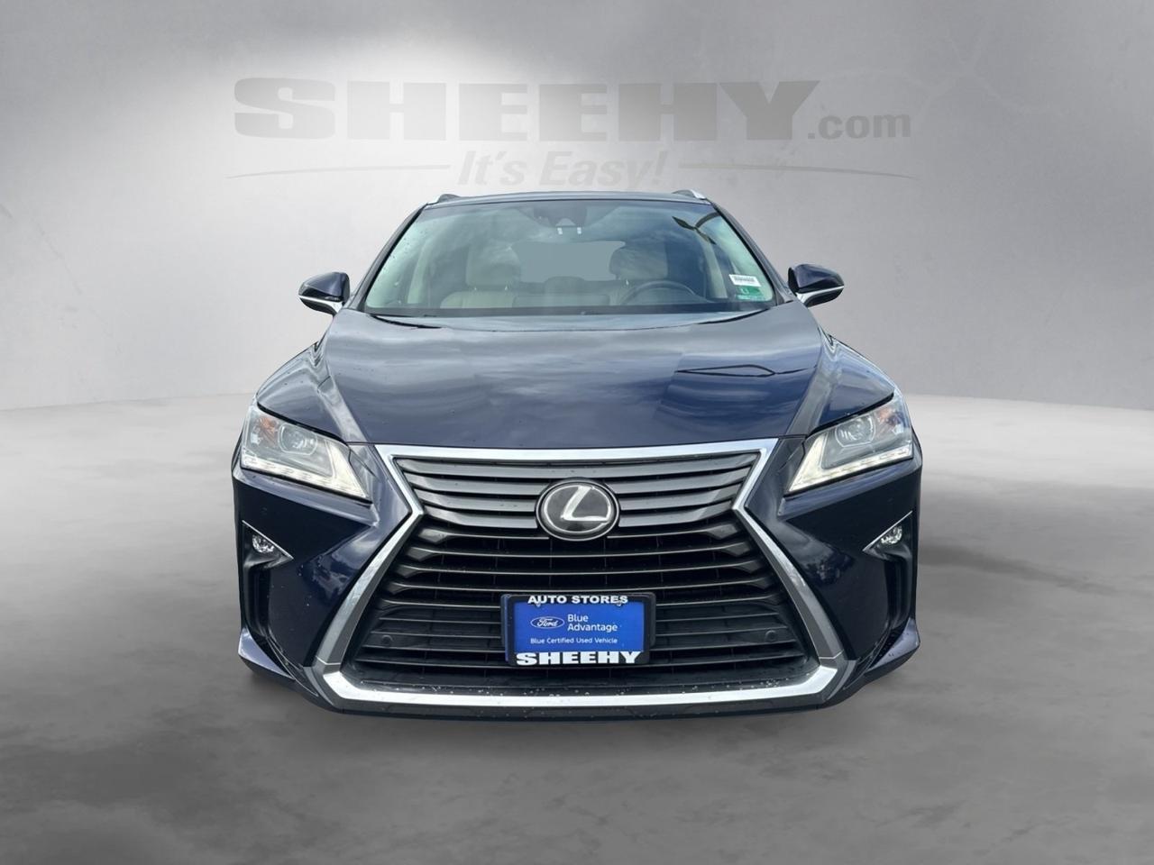 2017 Lexus RX 350 Richmond VA