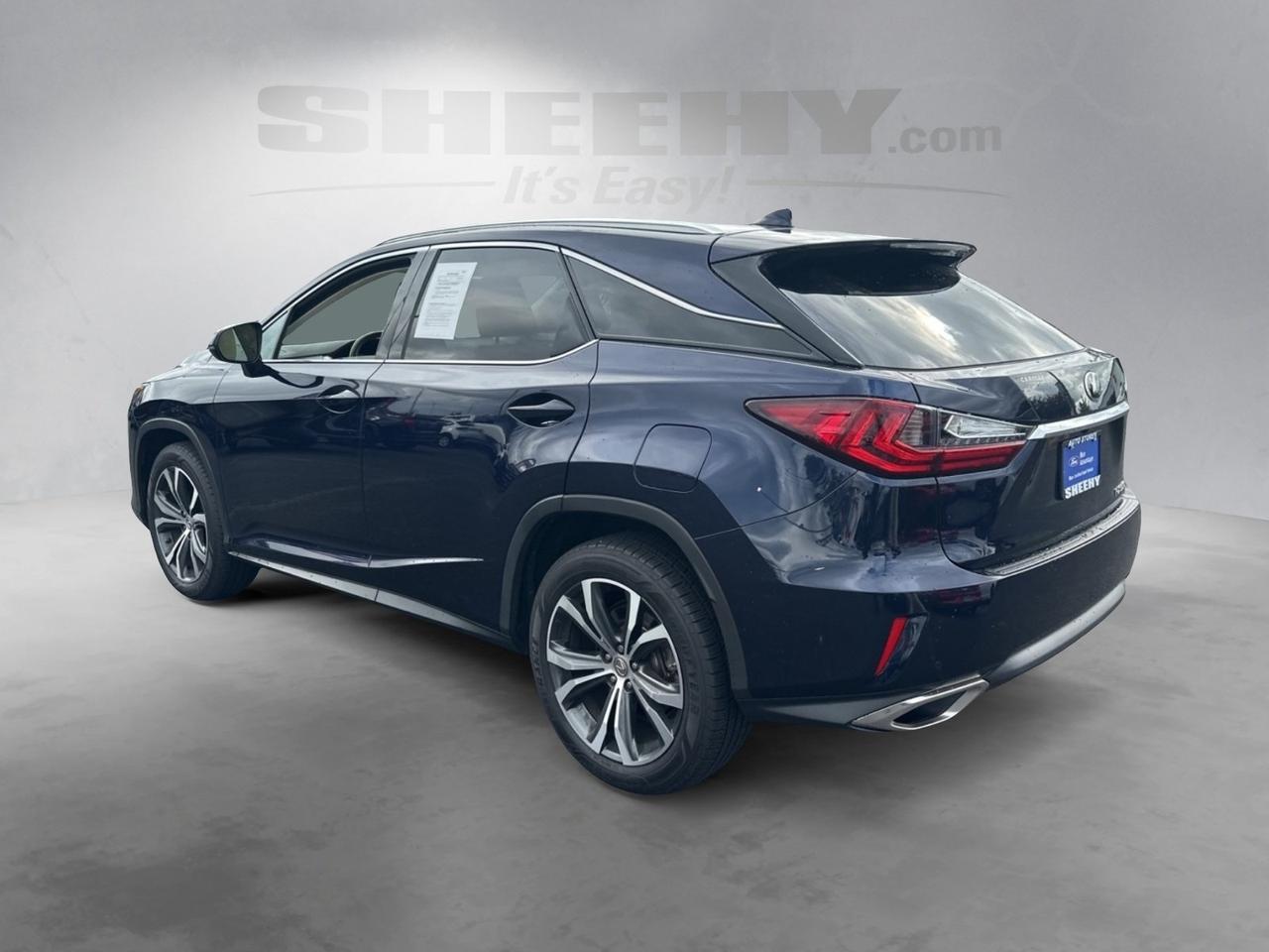 2017 Lexus RX 350 Richmond VA