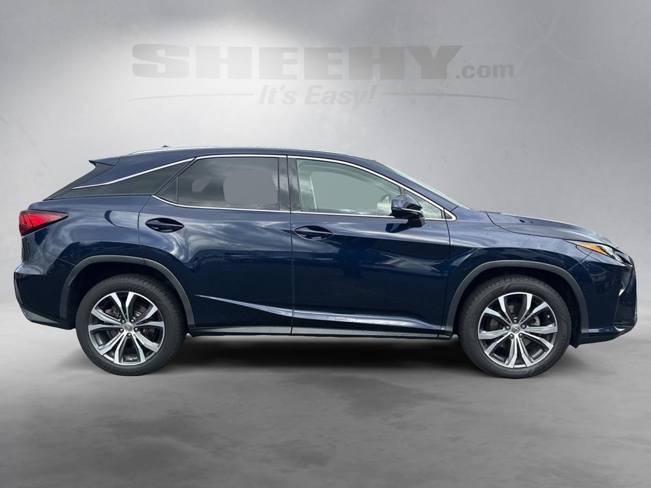 2017 Lexus RX 350 Richmond VA