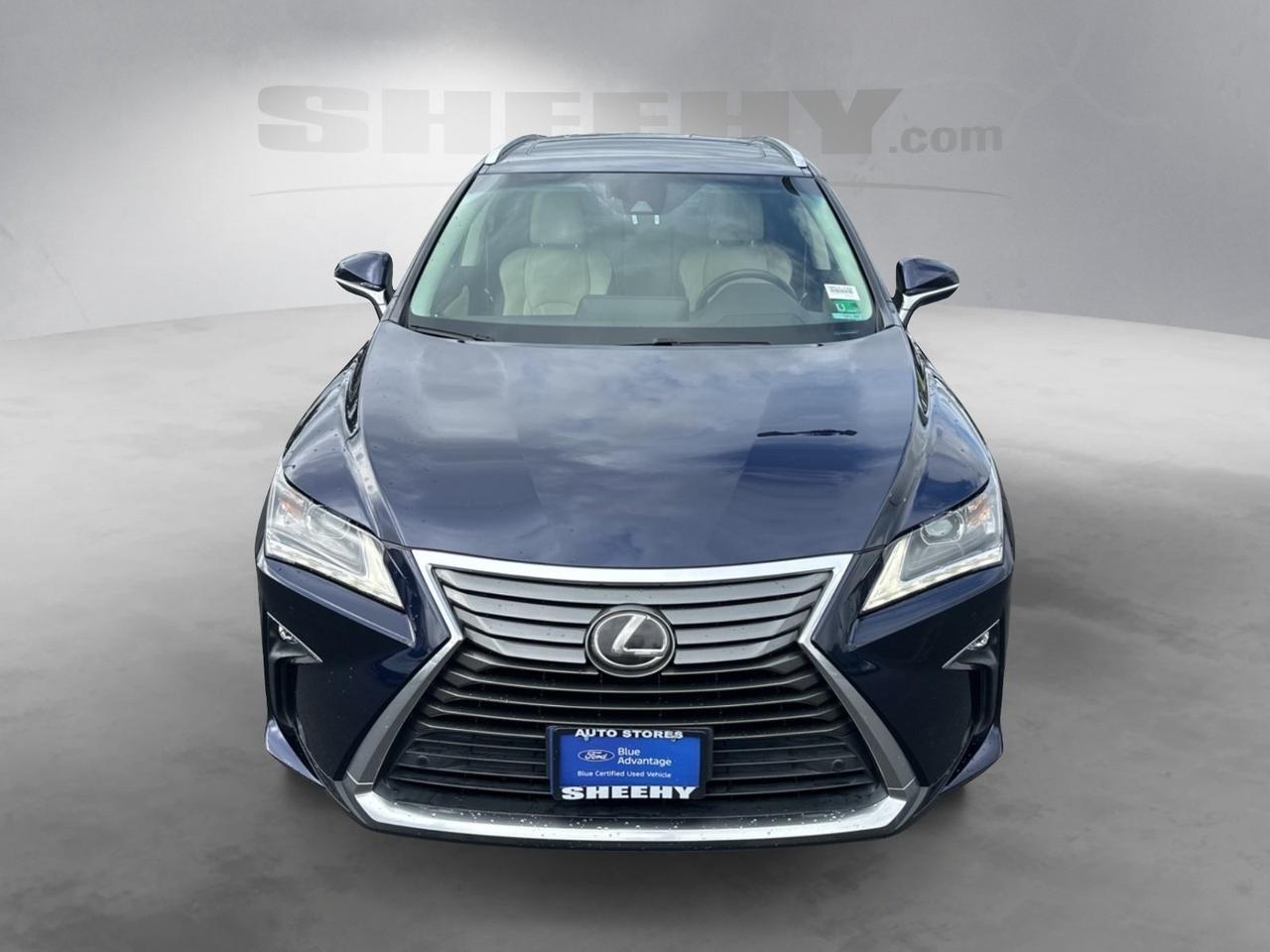 2017 Lexus RX 350 Richmond VA