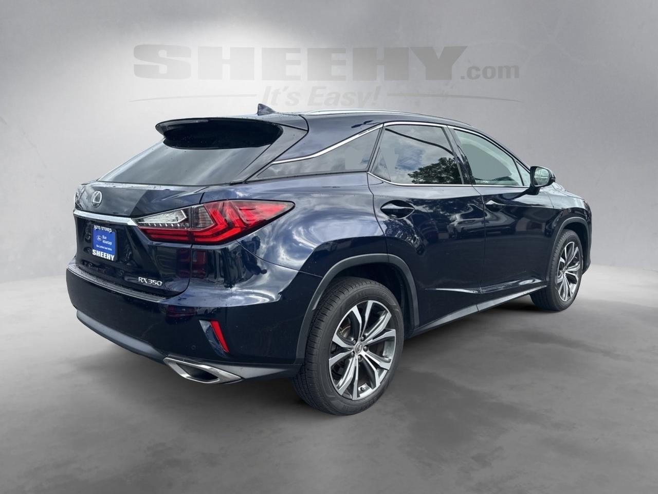 2017 Lexus RX 350 Richmond VA