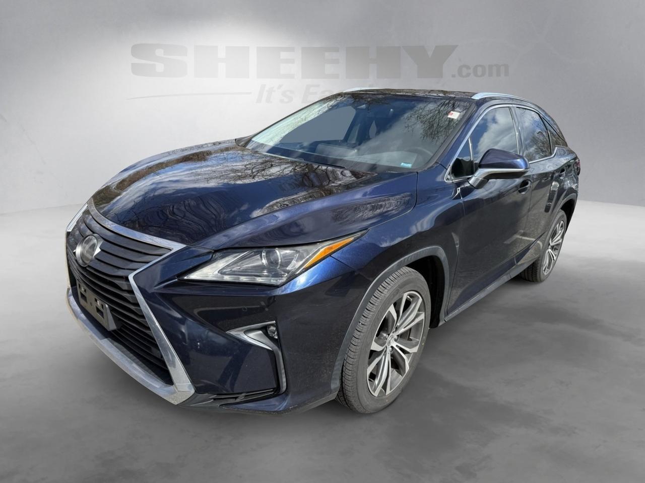 2017 Lexus RX 350 Annapolis MD