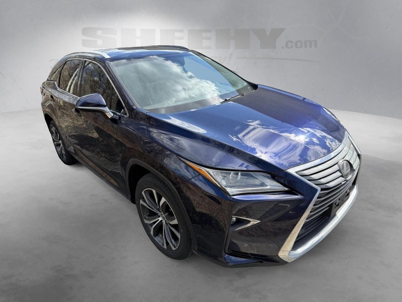 2017 Lexus RX 350 Annapolis MD