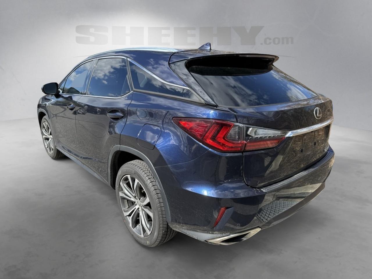 2017 Lexus RX 350 Annapolis MD