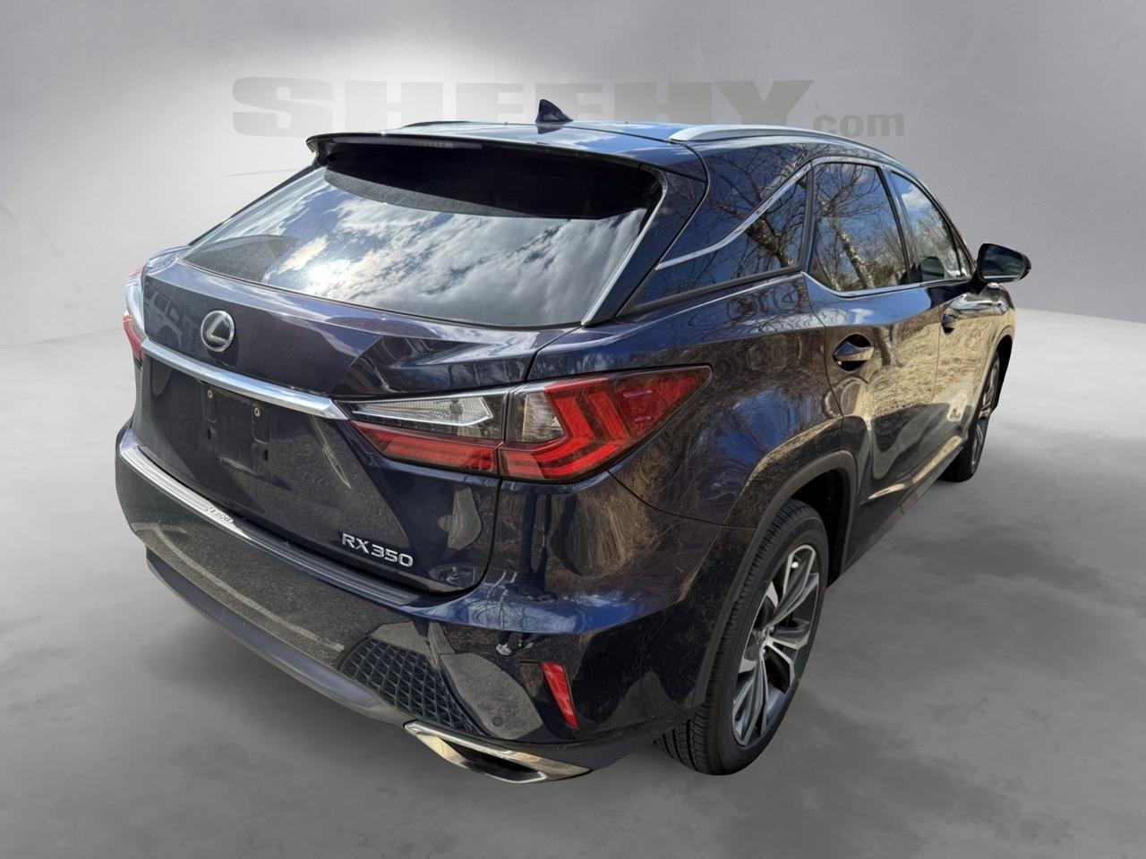 2017 Lexus RX 350 Annapolis MD