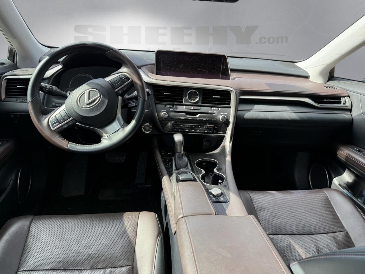 2017 Lexus RX 350 Annapolis MD