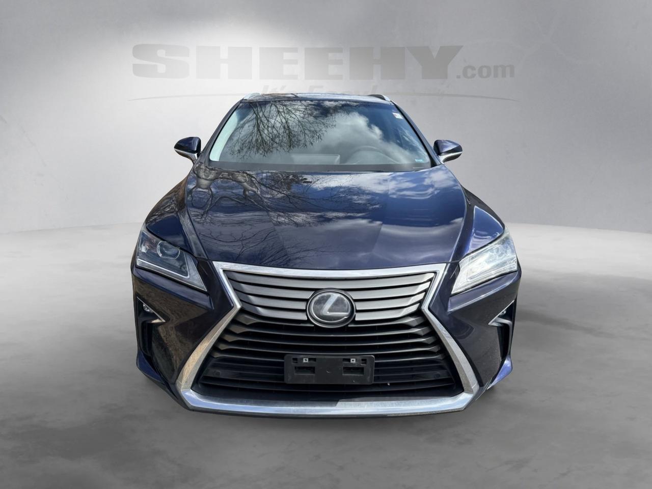 2017 Lexus RX 350 Annapolis MD