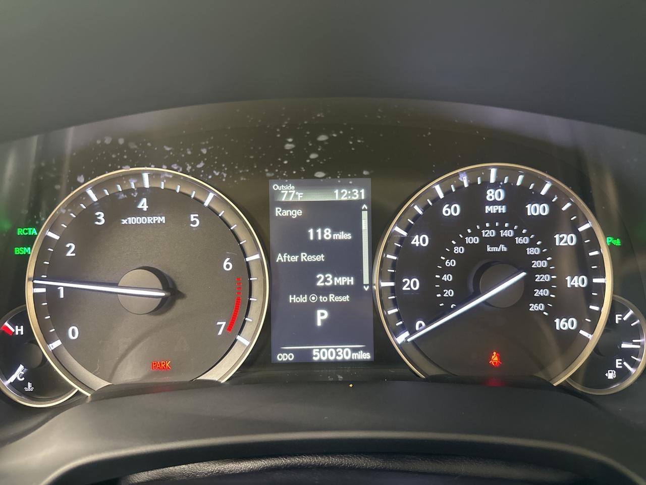 2017 Lexus RX 350 Annapolis MD