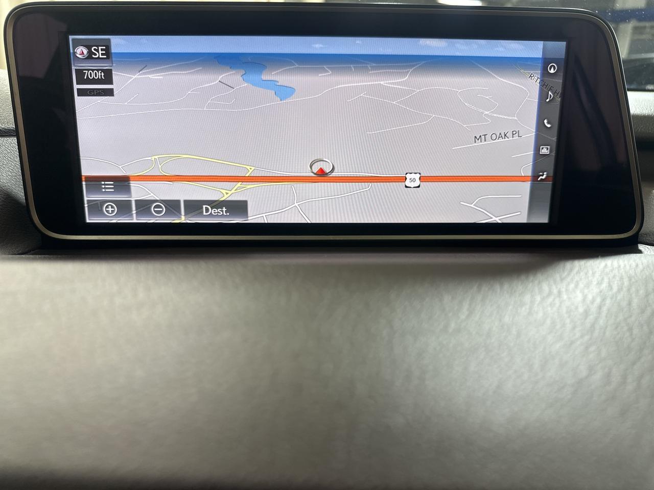 2017 Lexus RX 350 Annapolis MD