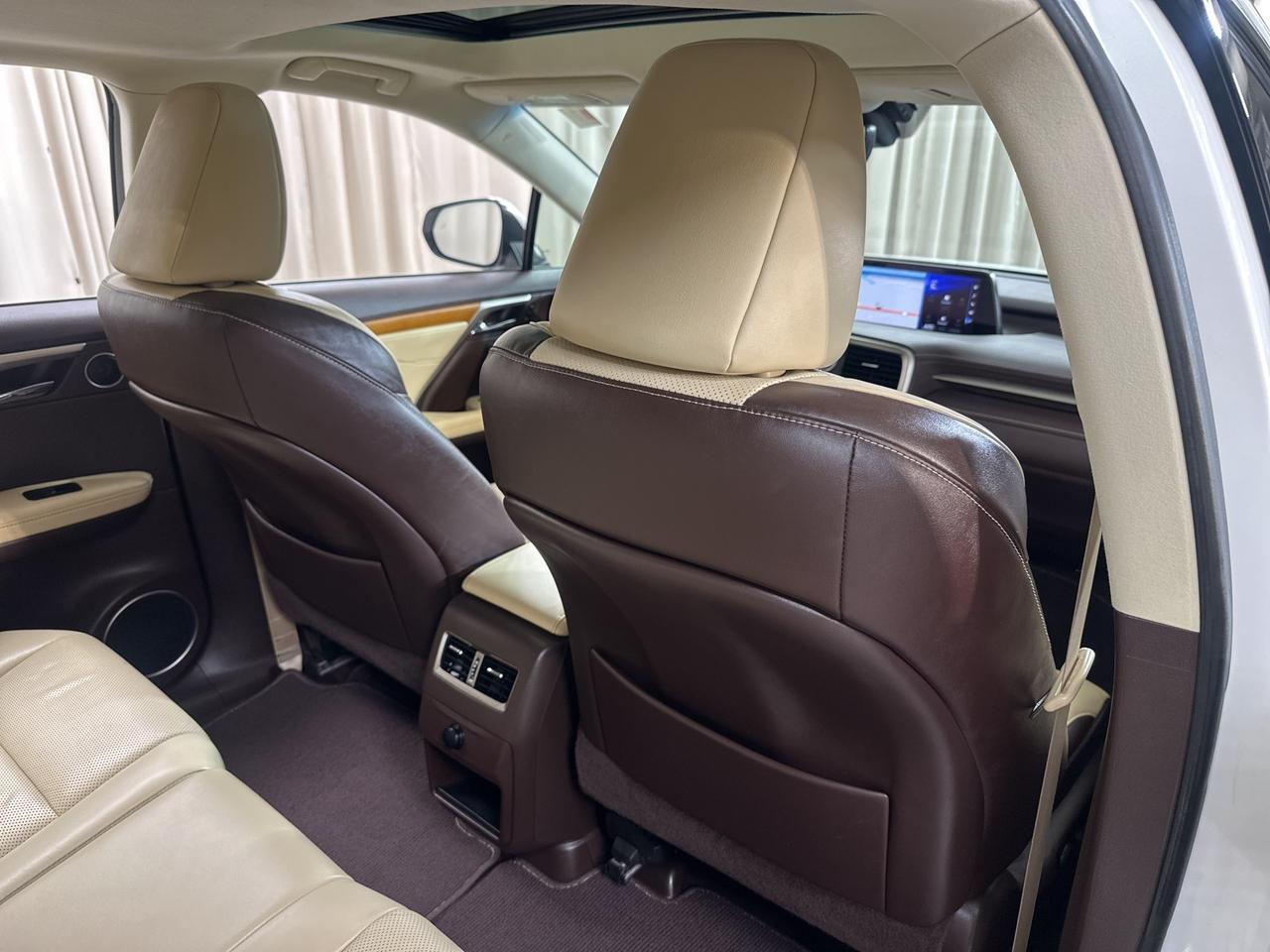 2017 Lexus RX 350 Annapolis MD