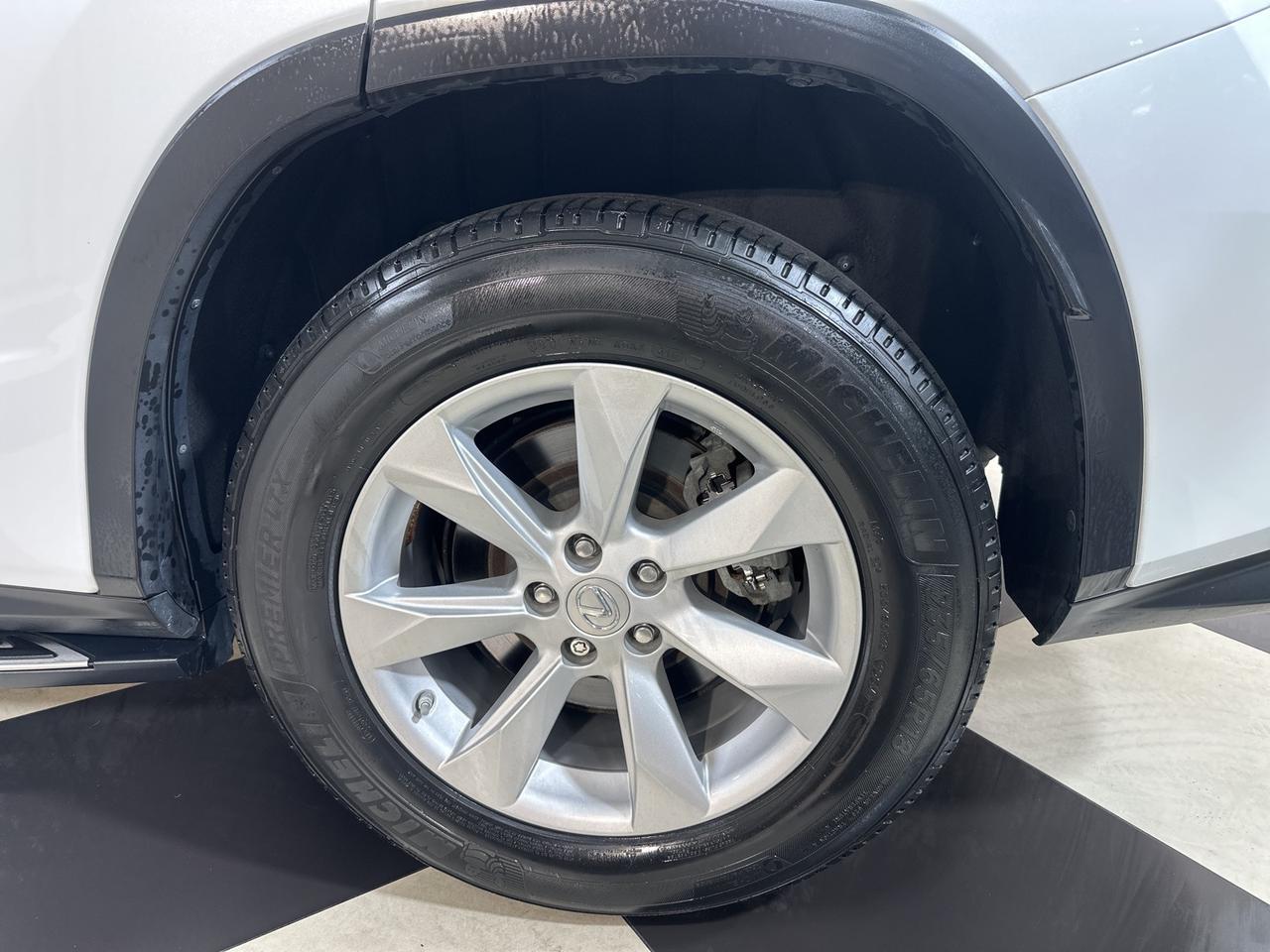 2017 Lexus RX 350 Annapolis MD