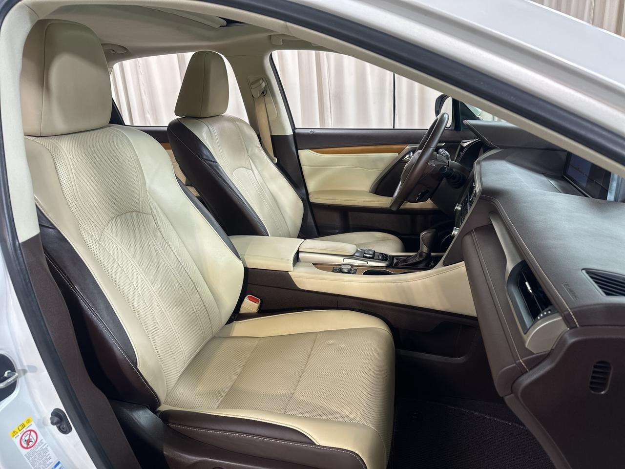 2017 Lexus RX 350 Annapolis MD