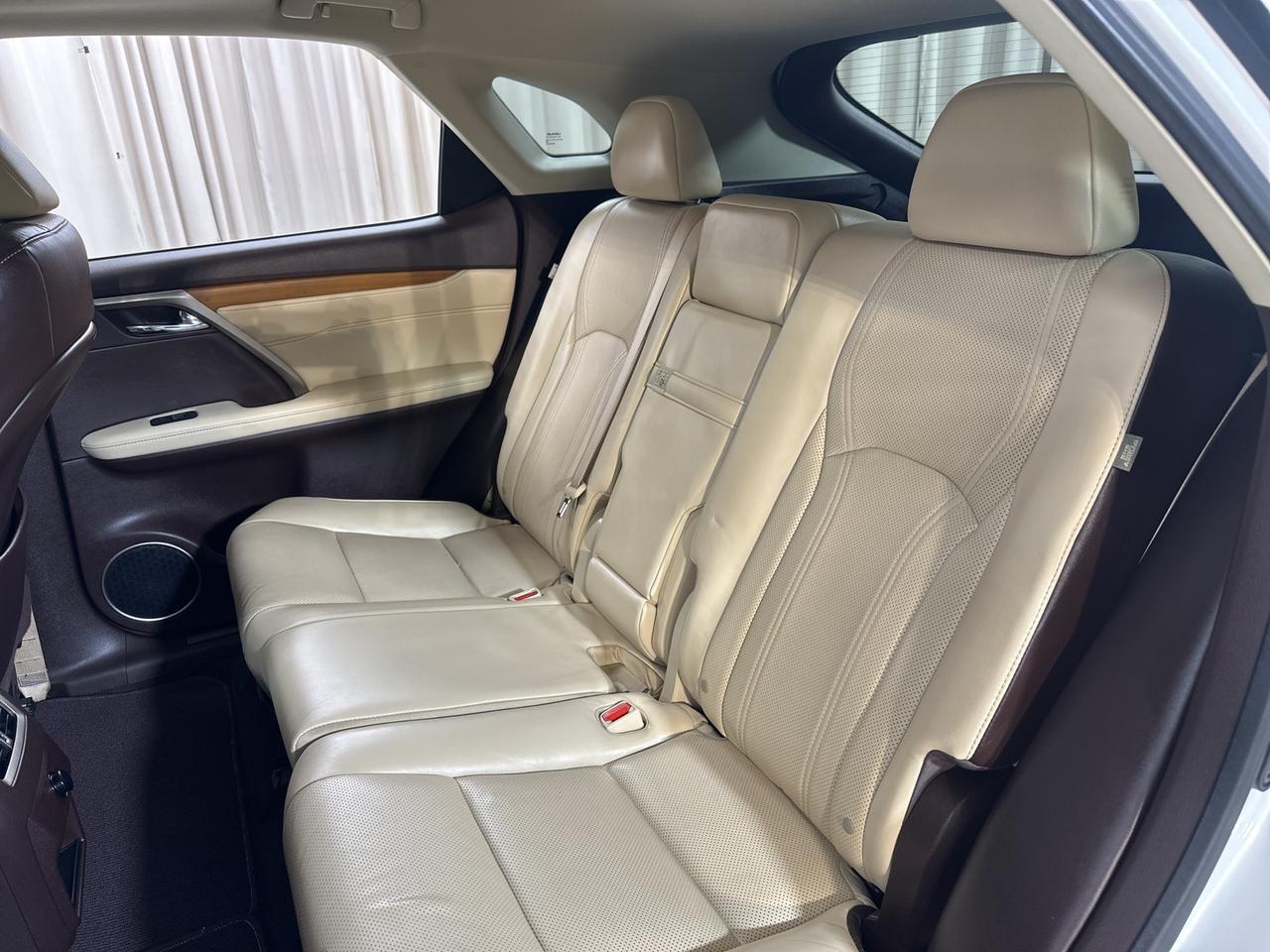 2017 Lexus RX 350 Annapolis MD