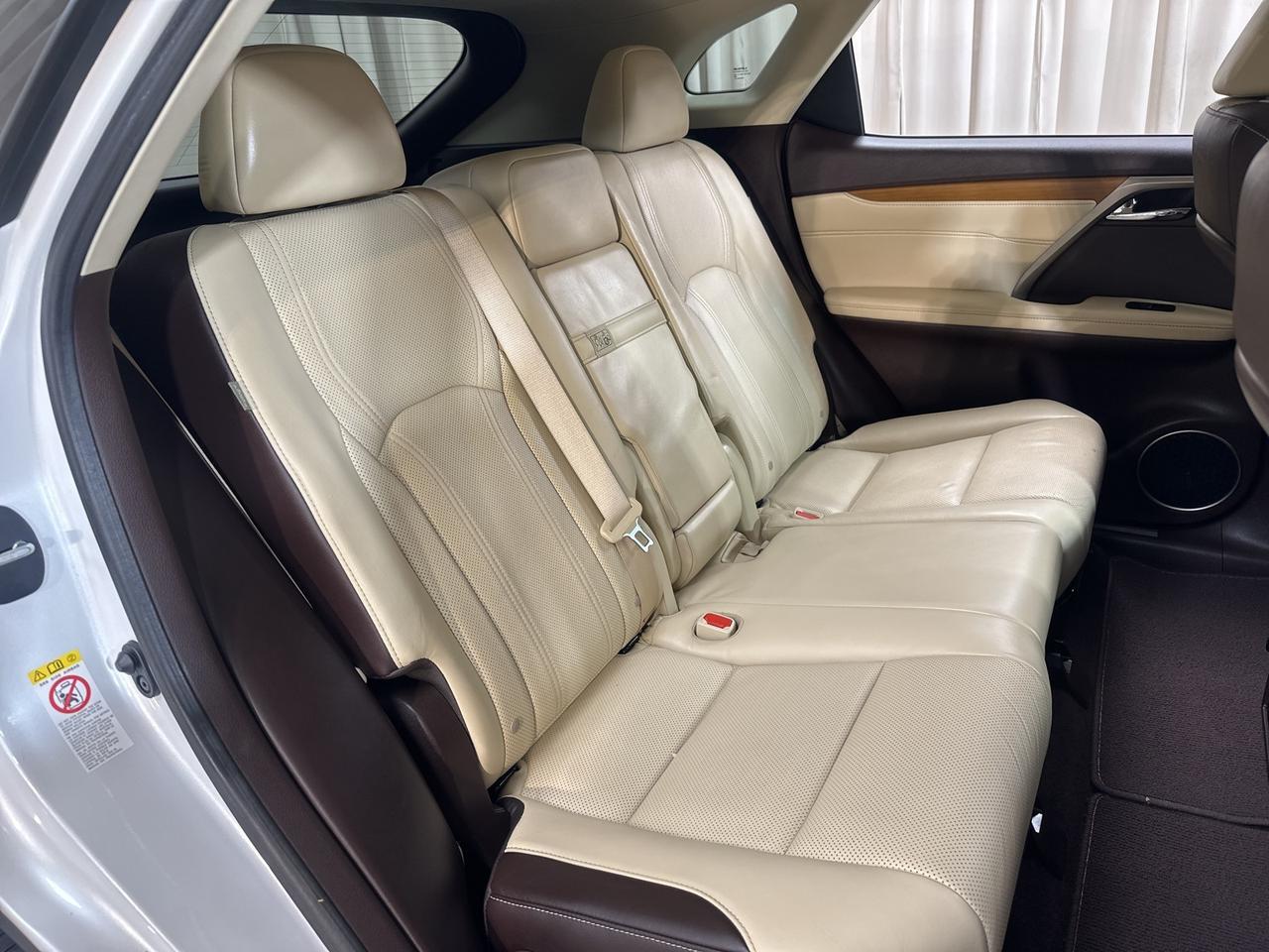 2017 Lexus RX 350 Annapolis MD
