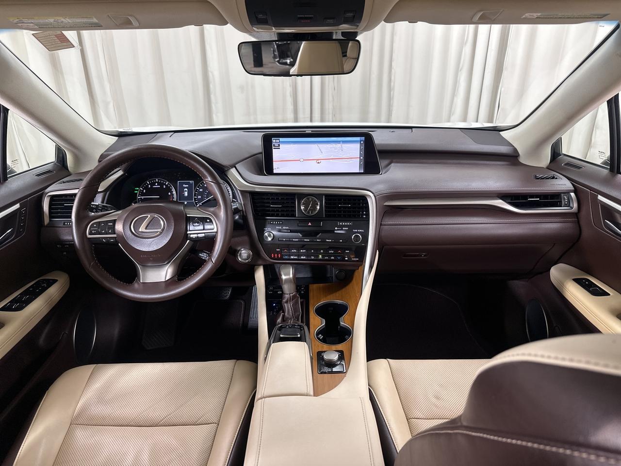 2017 Lexus RX 350 Annapolis MD