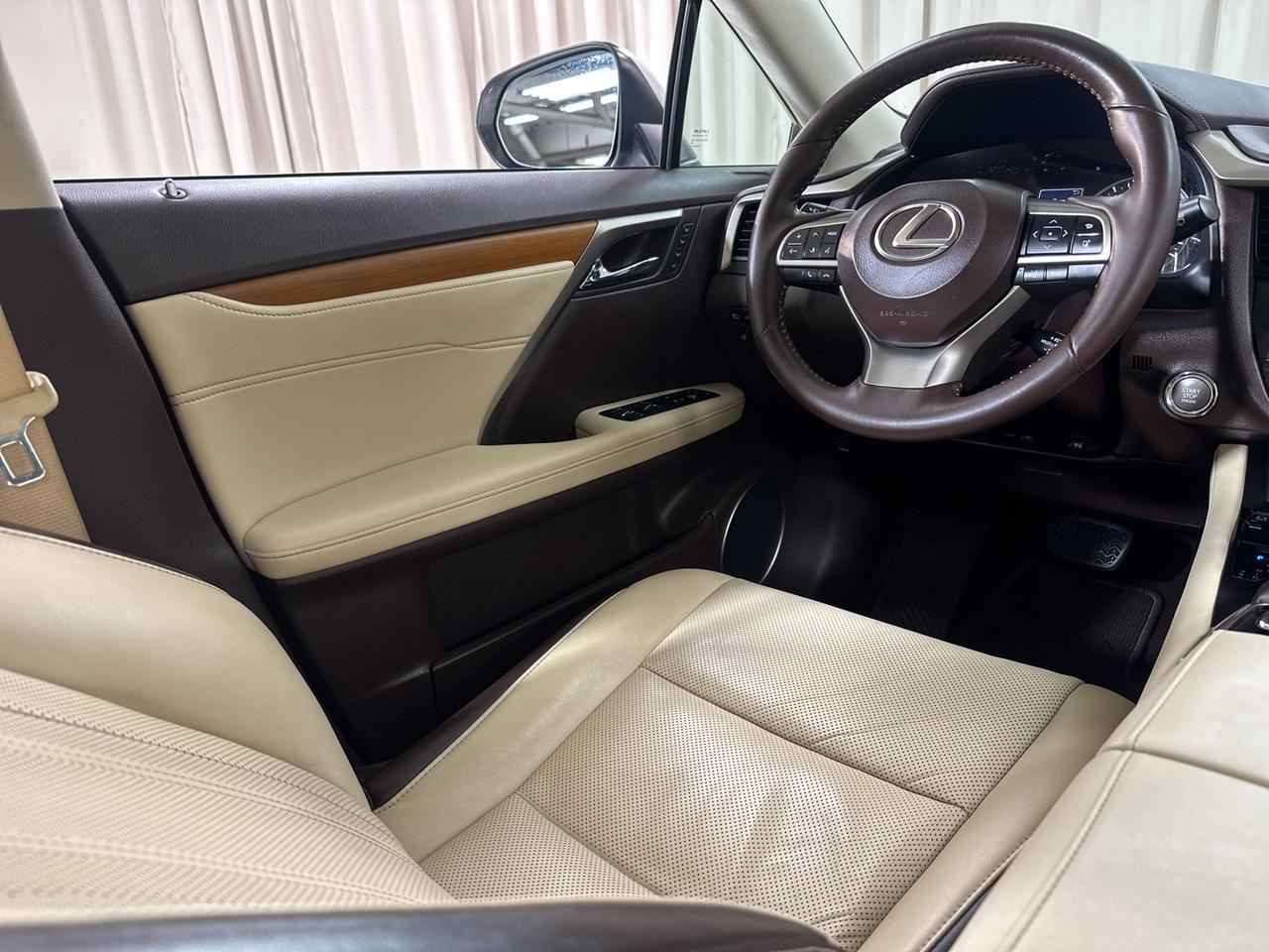 2017 Lexus RX 350 Annapolis MD