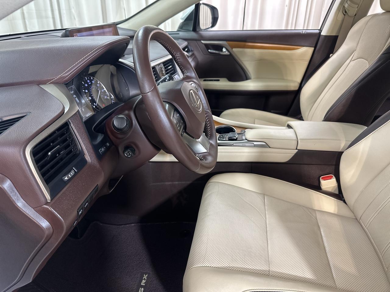 2017 Lexus RX 350 Annapolis MD