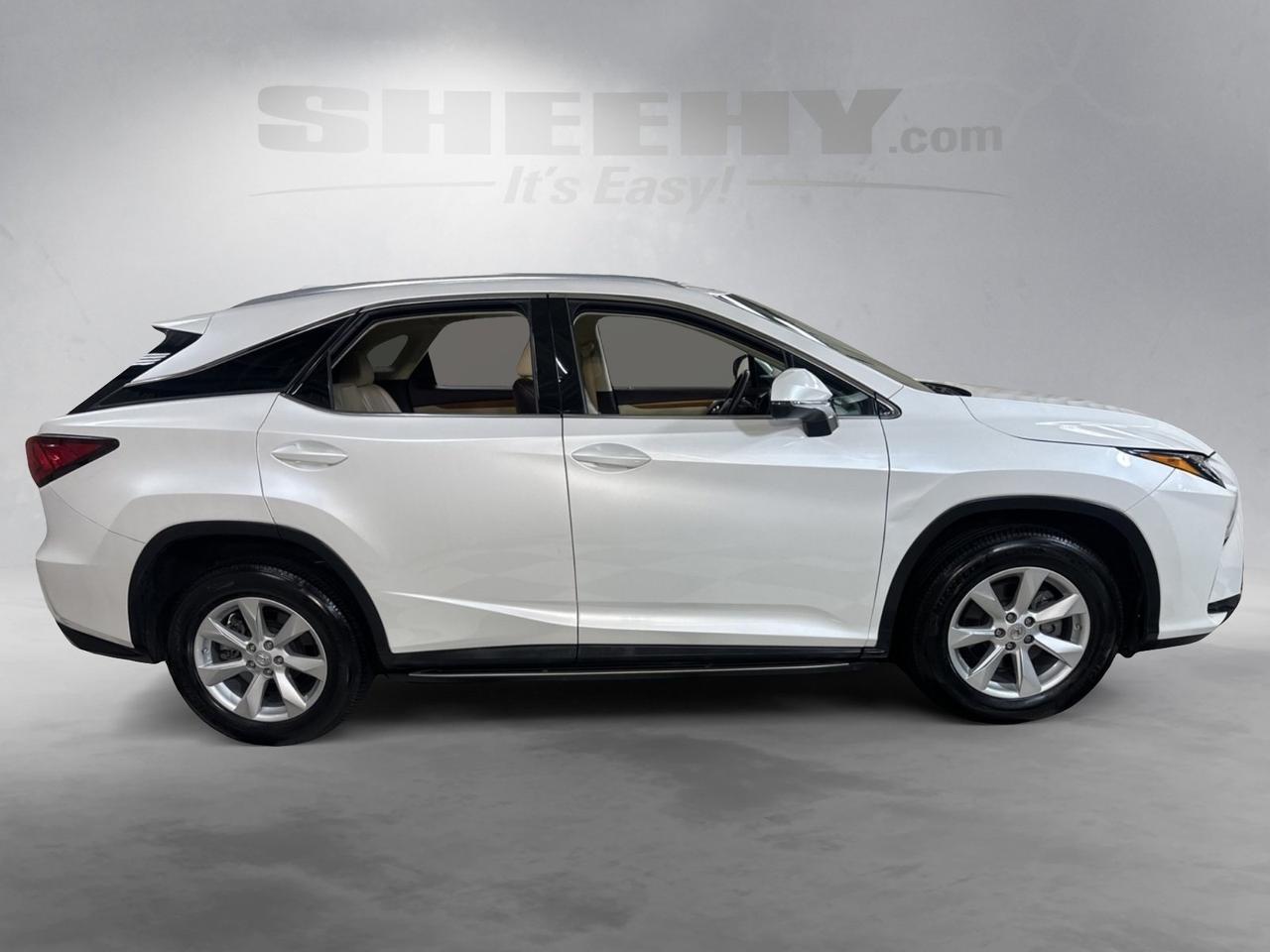 2017 Lexus RX 350 Annapolis MD