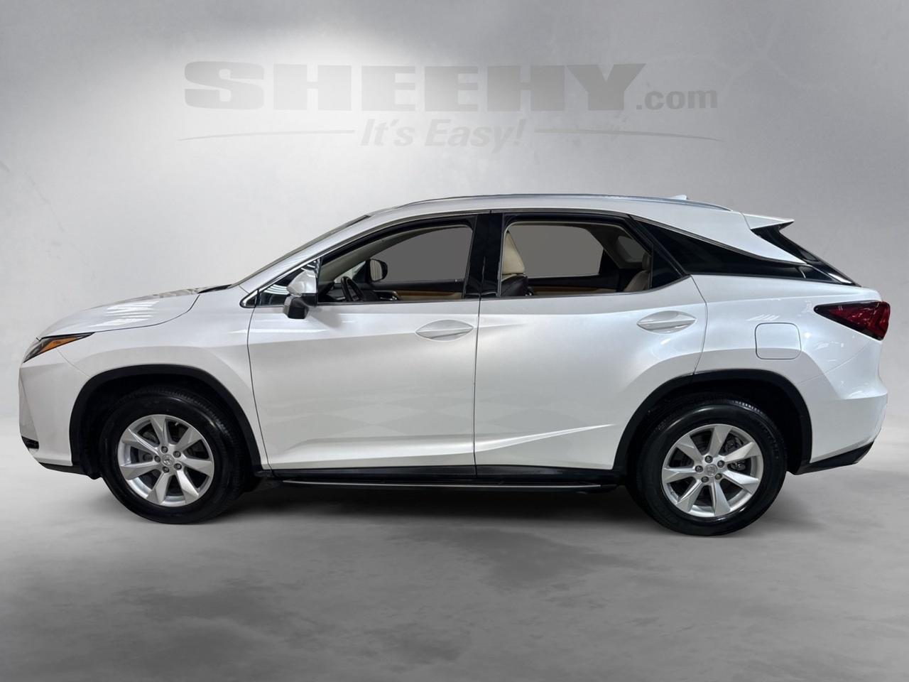 2017 Lexus RX 350 Annapolis MD