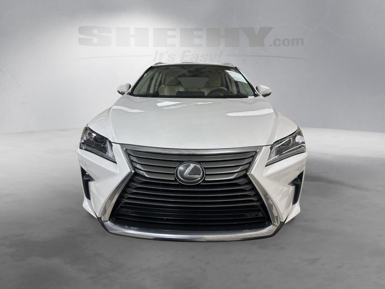 2017 Lexus RX 350 Annapolis MD