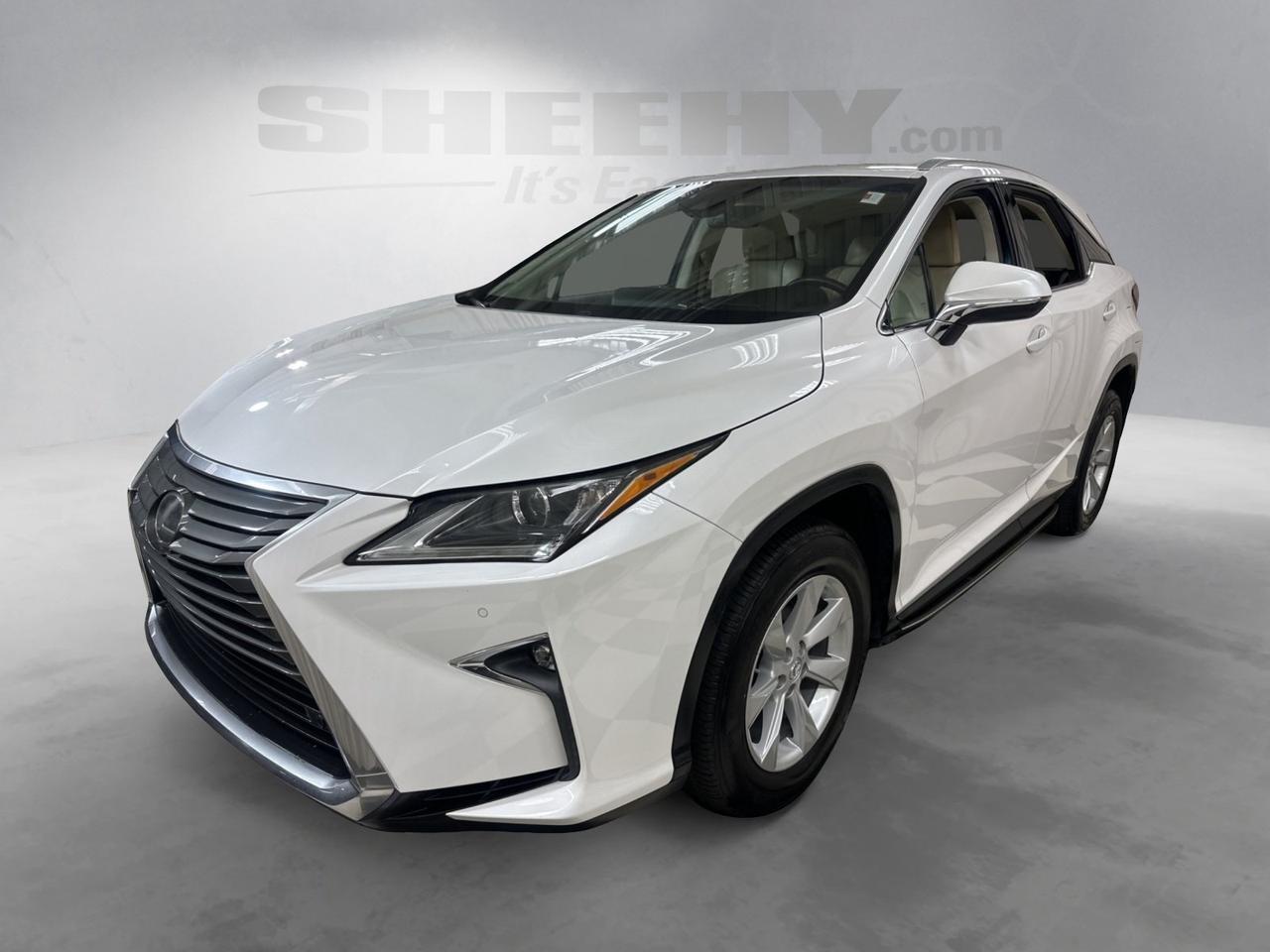 2017 Lexus RX 350 Annapolis MD