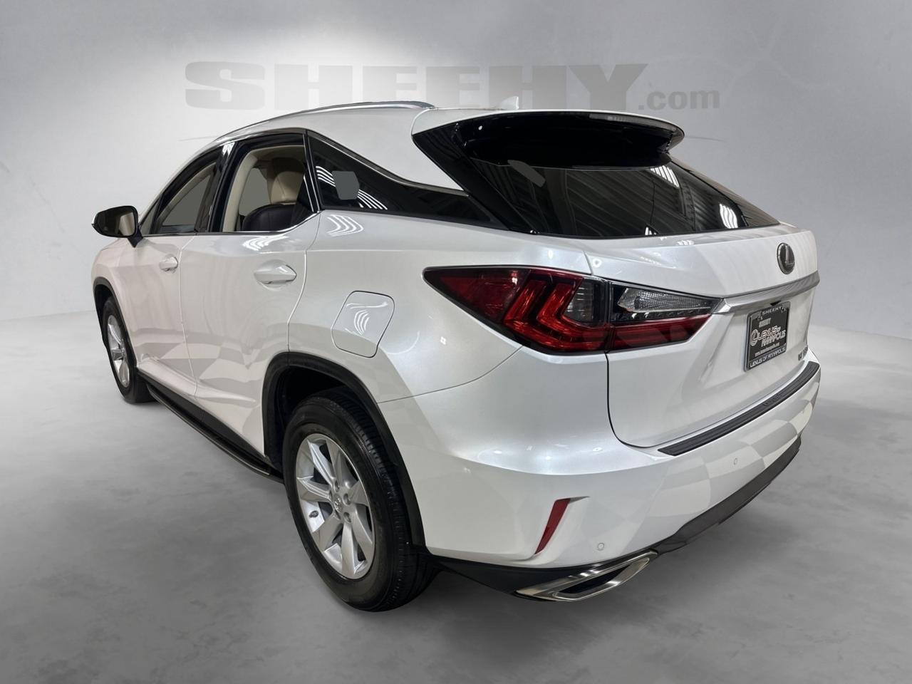 2017 Lexus RX 350 Annapolis MD