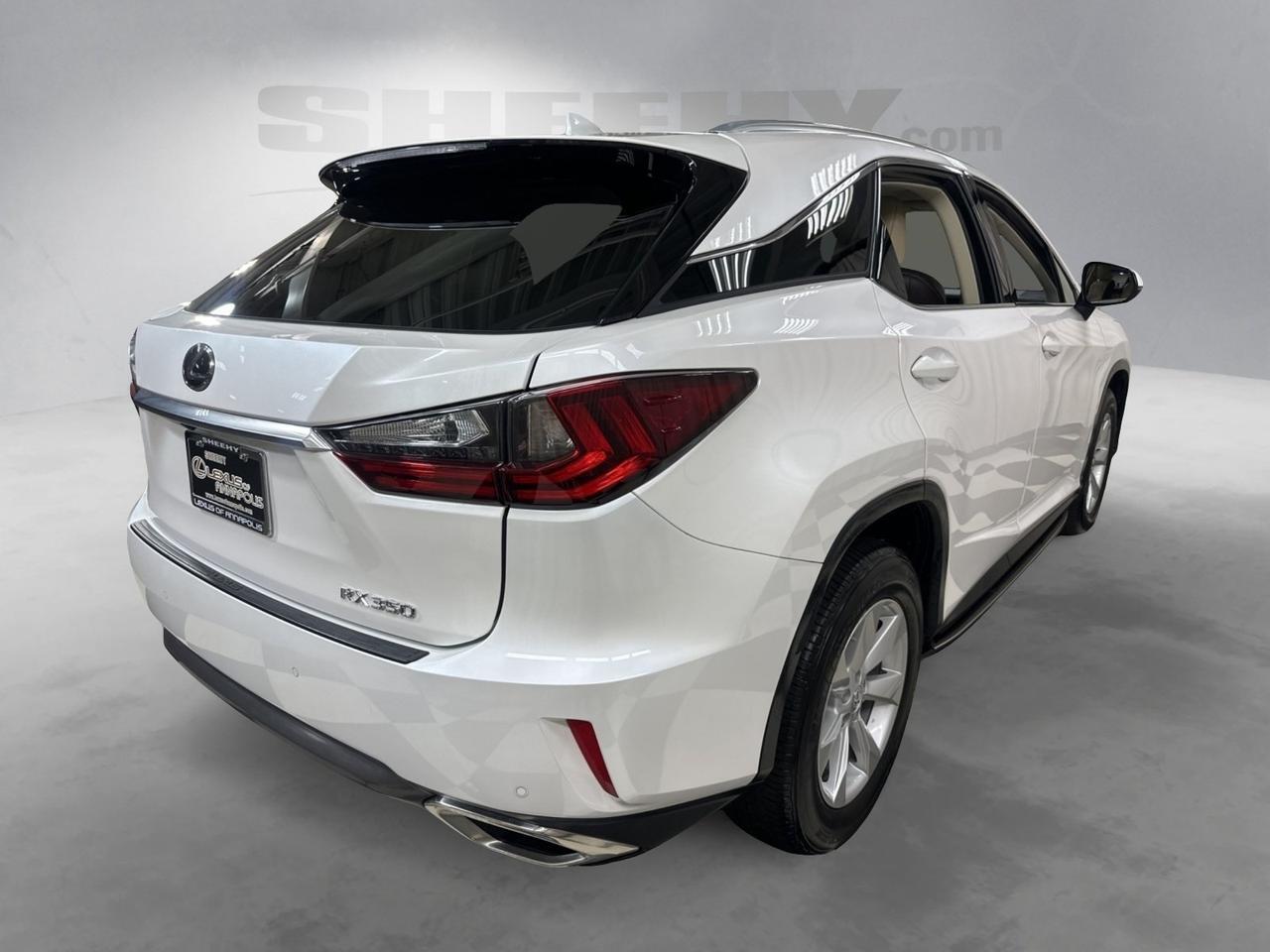 2017 Lexus RX 350 Annapolis MD