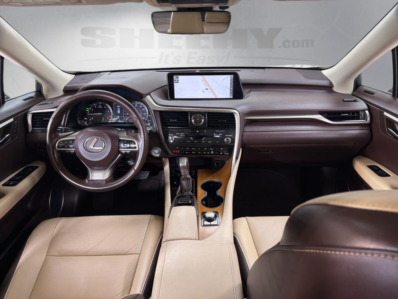 2017 Lexus RX 350 Annapolis MD