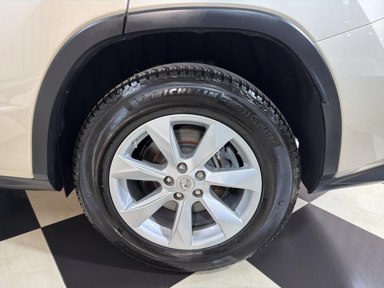 2017 Lexus RX 350 Annapolis MD