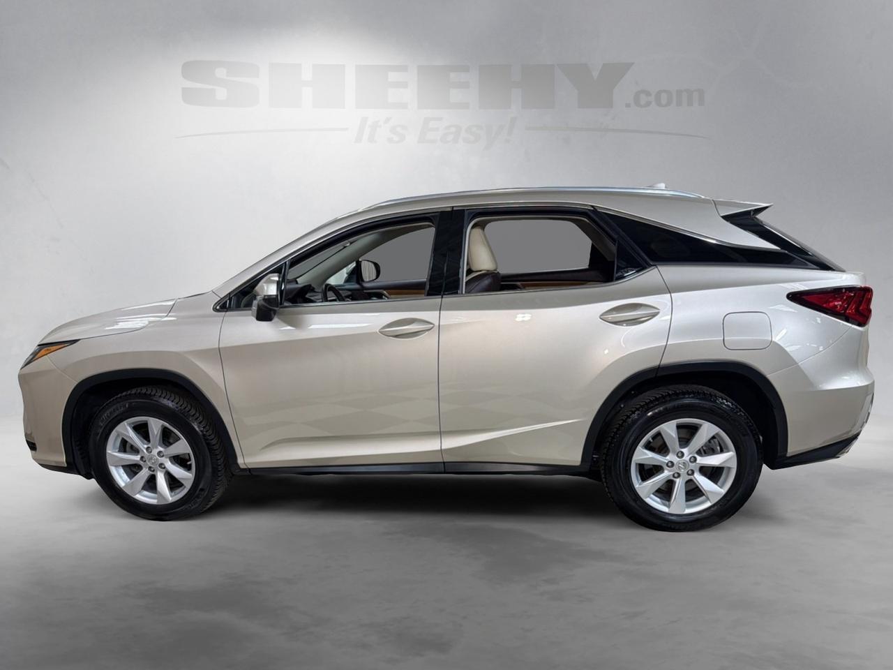 2017 Lexus RX 350 Annapolis MD