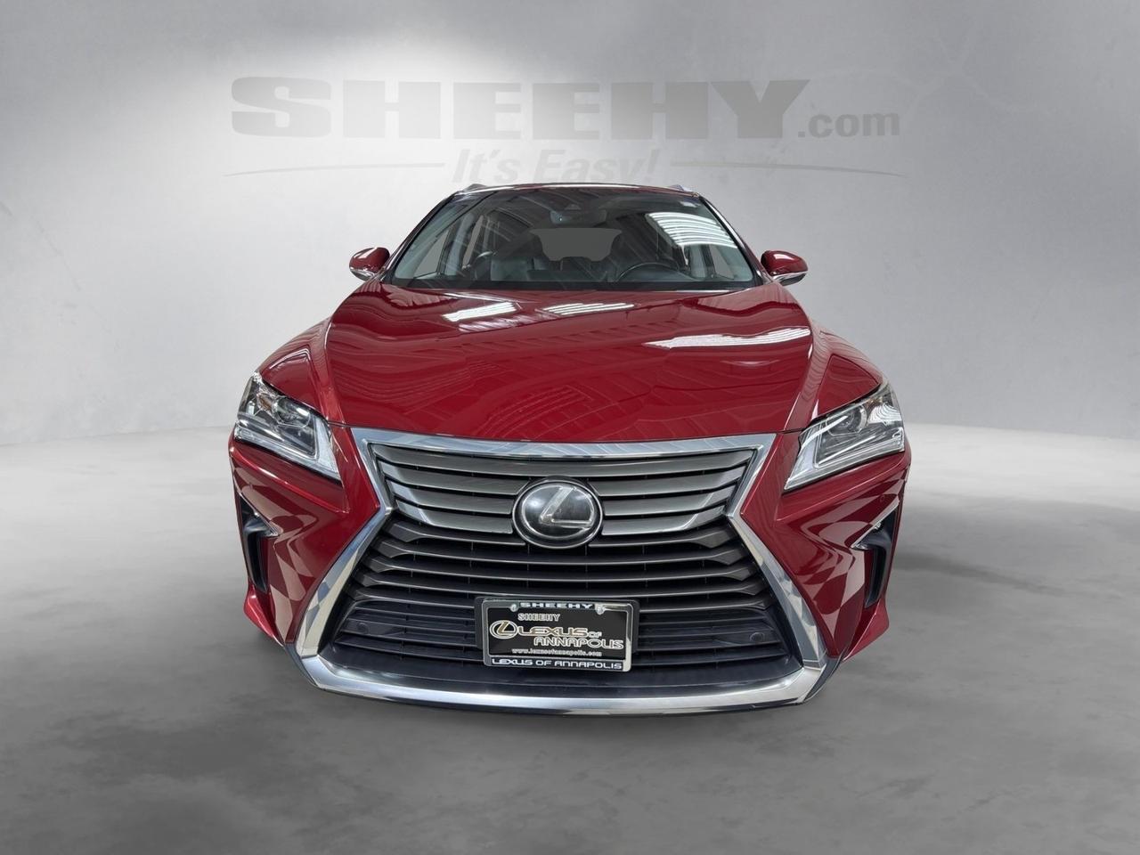 2017 Lexus RX 350 Annapolis MD